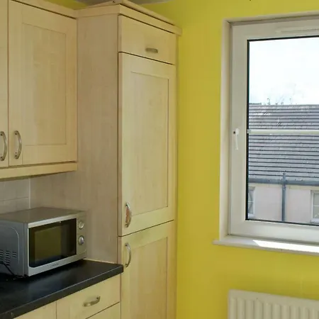 Apartment Bright 2 Bedroom Off Leith Walk Edinburgh