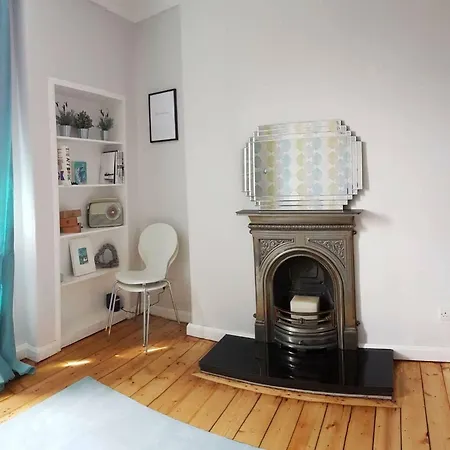 Appartement Homely 1 Bedroom Stockbridge