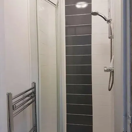 Homely 1 Bedroom Stockbridge Édimbourg