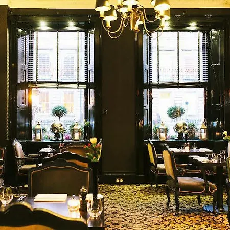 Nira Caledonia 4* Эдинбург