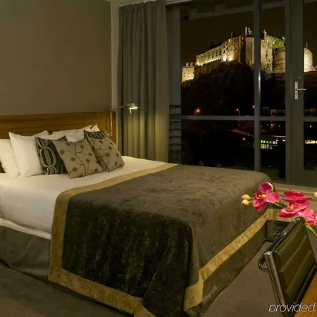 Apex Grassmarket Εδιμβούργο