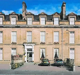 Gæstehus The Ben Doran Edinburgh