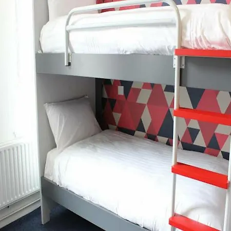 Hotel Four Points Flex By Sheraton 3*