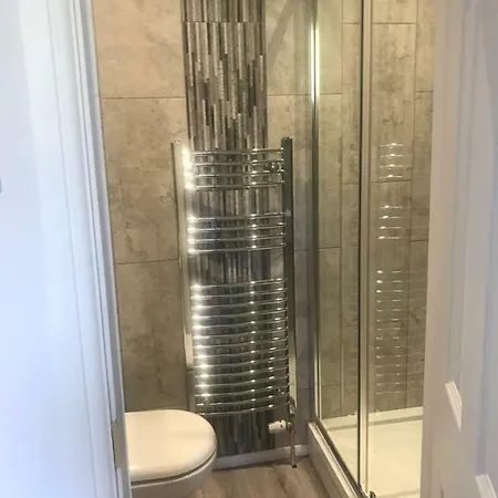 Apartamento Montgomery