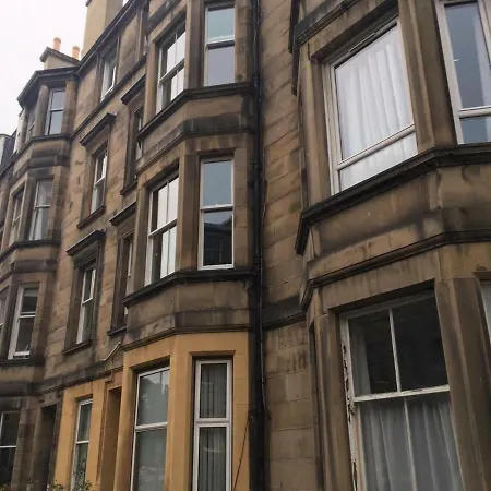 Montgomery Edinburgh