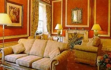 ألباني بالانتري 3* إدنبرة