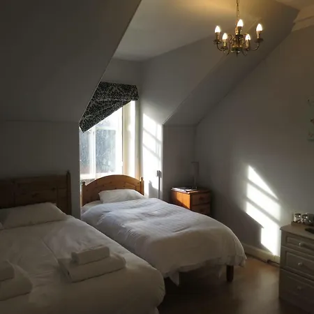 Thornfield Guest Guest house