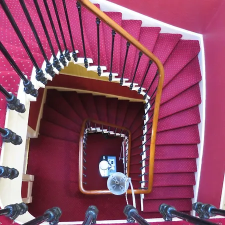 Thornfield Guest Guest house 3*