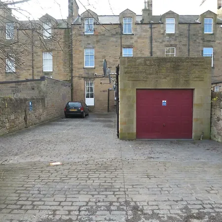 Thornfield Guest Edinburgh