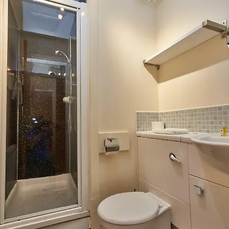 Apartamento Castle - Annandale Edimburgo