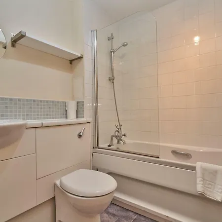 Apartamento Castle - Annandale *