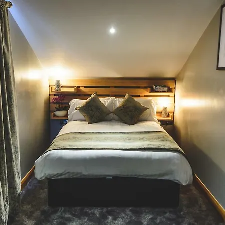 Mono Old Town 3* Edimburgo