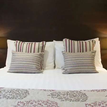 Lejlighedshotel Fountain Court - Grove Executive Edinburgh