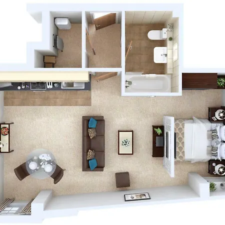 Fountain Court - Grove Executive