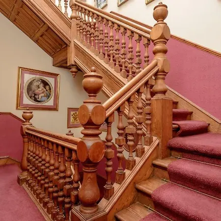 Bed and Breakfast No 45