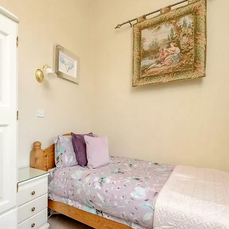 No 45 Bed and Breakfast
