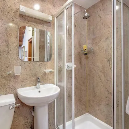 Bed and Breakfast No 45 Εδιμβούργο