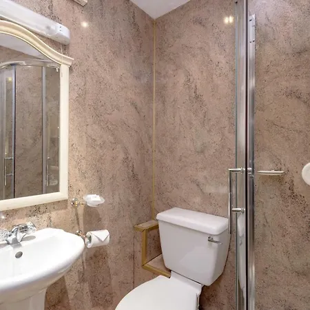 Bed and Breakfast No 45 Εδιμβούργο