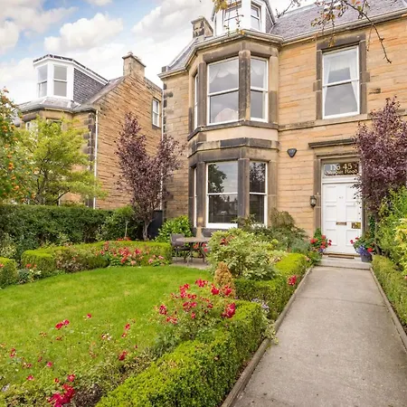 Bed & Breakfast No 45