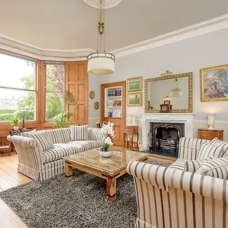 Bed & Breakfast No 45 Edinburgh