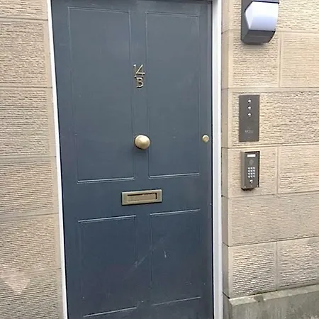 Altido Modern Flat In The Center * Edimburgo