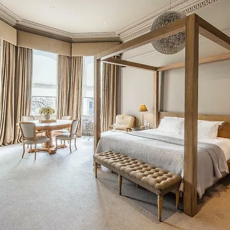 Murrayfield Hotel 4*