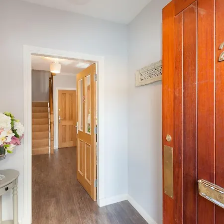 Penzion Retreat 4*