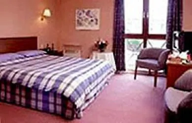 Hotel Agenda Edynburg