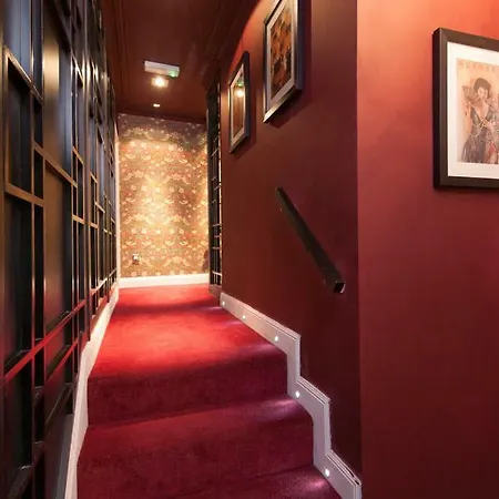 Affittacamere Retreat