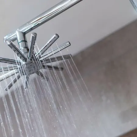 Apartamento Joivy Luxury With Patio In Centre *