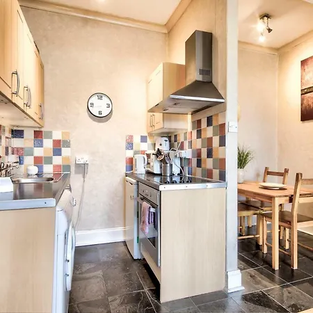 公寓 1br On Easter Road *