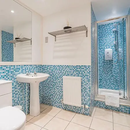 2br Grassmarket With Castle View Appartement