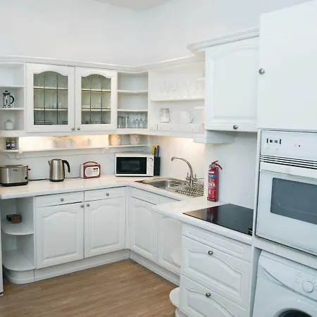 Stockbridge Holiday home *