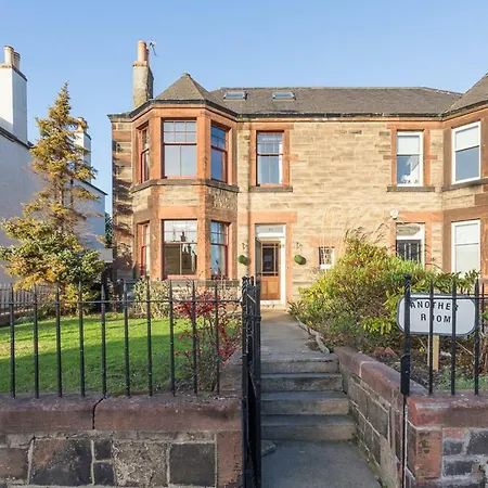 Another 4* Edimburgo