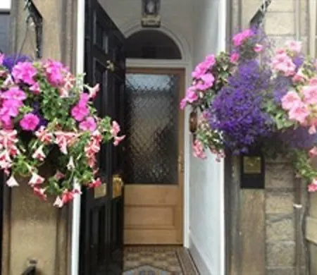 Bed and breakfast Glendevon Edimburgo