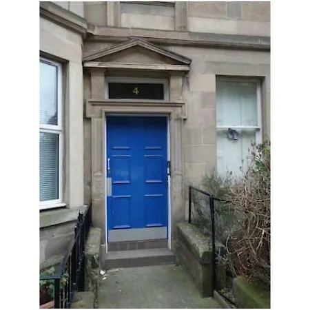 Goldenacre Private * Edimburgo