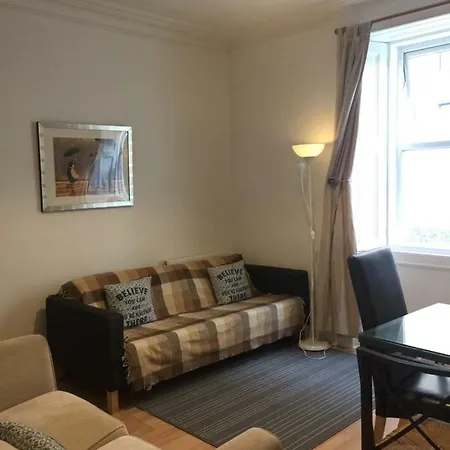 Apartamento Haymarket