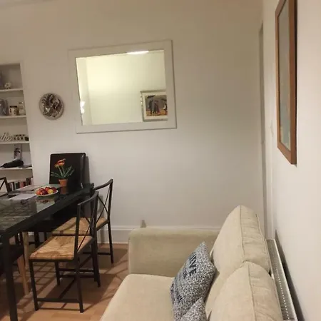 Haymarket Apartamento