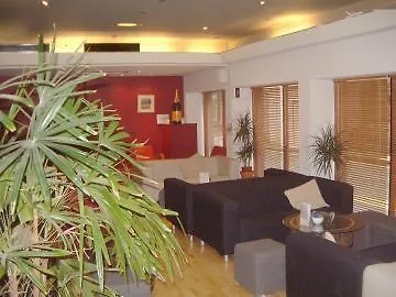 Hanover 3* Edimburgo
