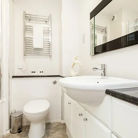 Luxury Centre Apartment *