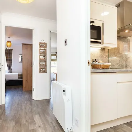 Luxury Centre Edinburgh