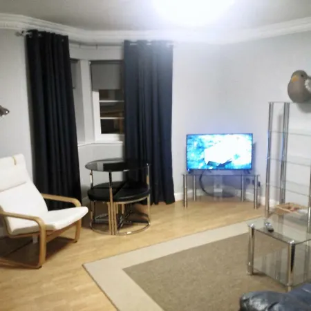456js Self-catering Apartment *
