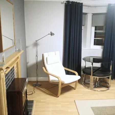 456js Self-catering * Edinburgh