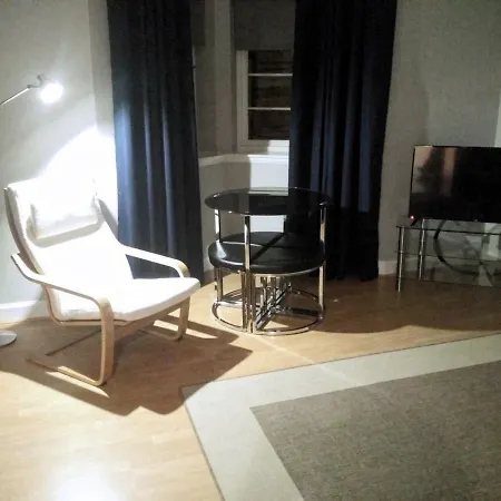 Apartment 456js Self-catering Edinburgh