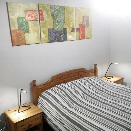 Apartment 456js Self-catering