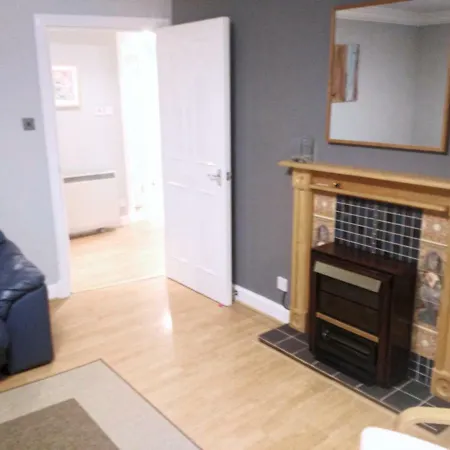 456js Self-catering * Edinburgh