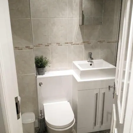 Apartment 456js Self-catering Edinburgh