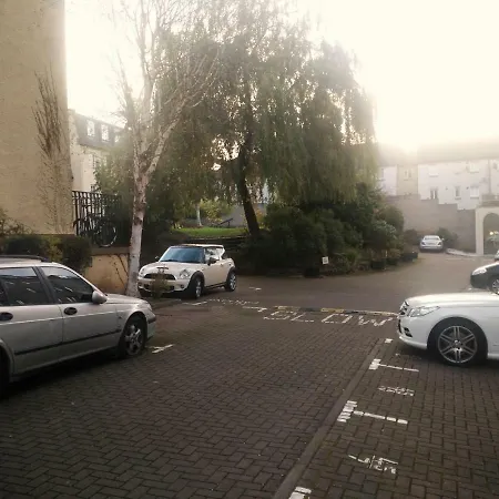 456js Self-catering * Edinburgh