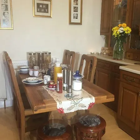 Badjao Frühstückspension