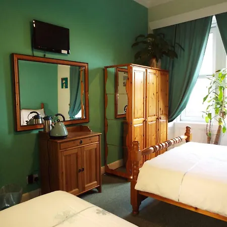 Bed and breakfast Badjao *